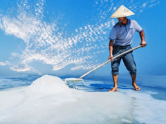 放心盐怎么选？这几招告诉你！