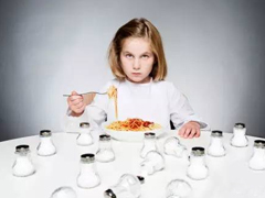 多吃盐，的确不是好事儿