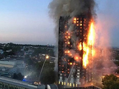 高层火灾如何逃生