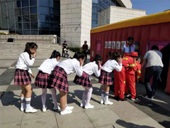 安全防护-儿童火灾逃生指南