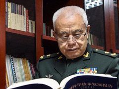 向武汉捐款650万的院士，有着怎样大写的人生