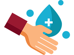 云游中科馆 疫情防控特辑：萌娃问答•病毒之问（三）