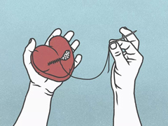 有形的传染与无形的传播：肺炎疫情中的心理创伤与PTSD预防