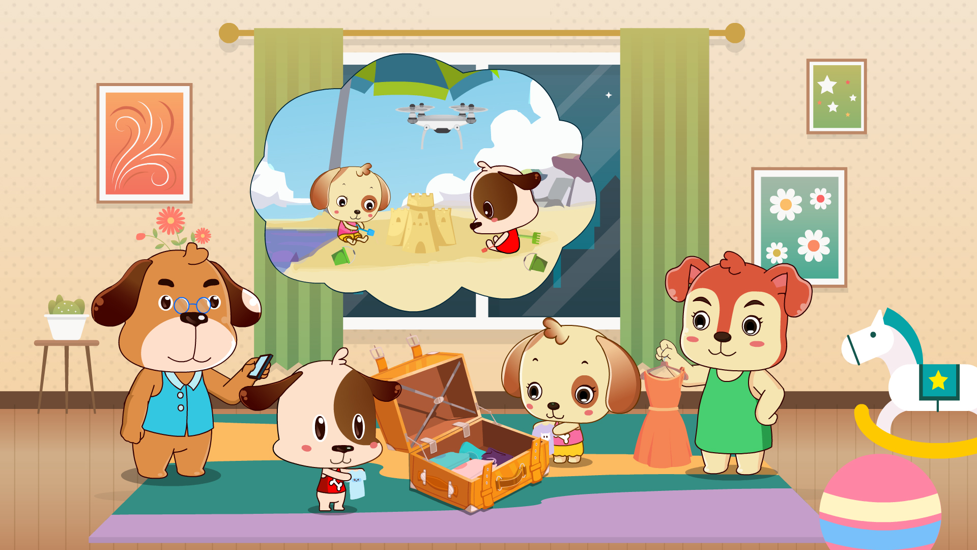 无人机,靶机,侦查无人机