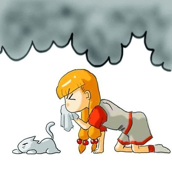 第75集《安全防护》火灾逃生指南