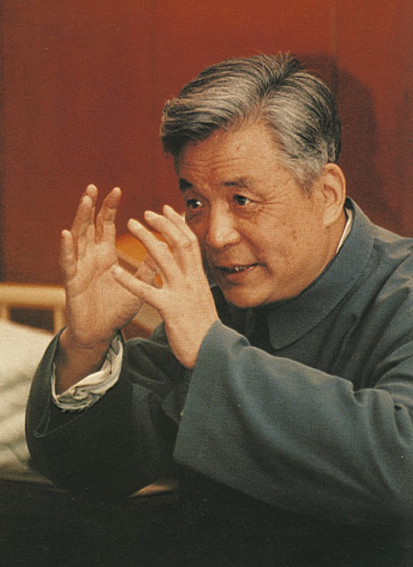 第89集《科学家的故事》两弹元勋邓稼先