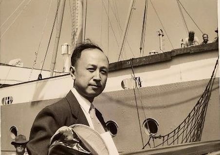 第90集《科学家的故事》火箭之王钱学森