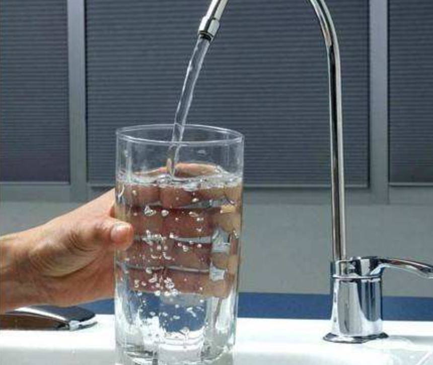 第144集 自来水里有什么？