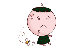 第169集 为什么蜜蜂蜇人后会死掉？