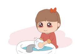 第192集 科学洗手防疾病