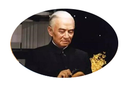 第264集 《科学家精神》大地之子李四光