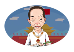 第272集 《科学家精神》让我们吃饱饭的农业科学家——袁隆平