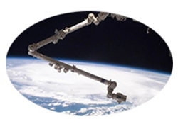 第280集 《宇宙探索系列》天和核心舱上的机械臂