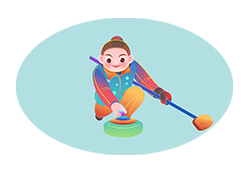 第297集 《冬奥特辑》“冰立方”与冰壶