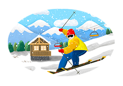 第298集 《冬奥特辑》首钢滑雪大跳台