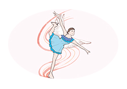 第302集 《冬奥特辑》花样滑冰