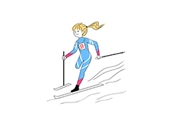 第306集 《冬奥特辑》冬季残奥会