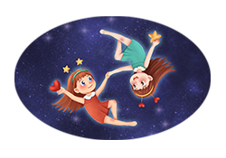 第322集 双胞胎都是一模一样的吗？