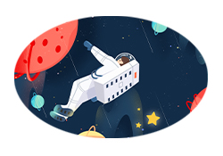 第327集 航天员在太空中如何睡觉？