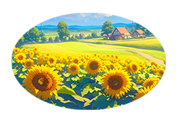 第413集 向日葵为什么要面朝太阳？